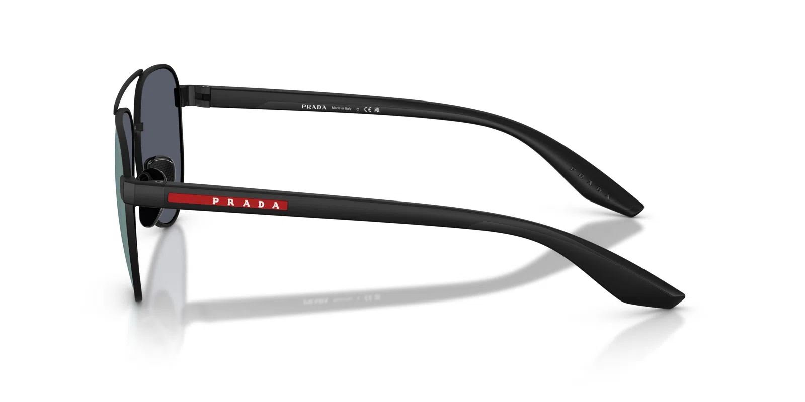 Prada Linea Rossa A52S Sunglasses - view 16